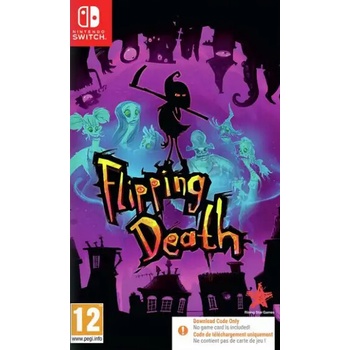 Flipping Death