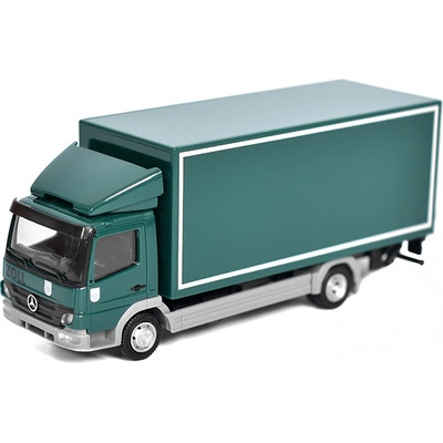 Herpa Mercedes Benz Atego 1:87