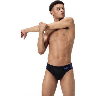 Speedo Бански mens hyperboom splice brief