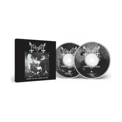 Mayhem Command for Blood Command for war 2 CD