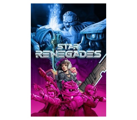 Star Renegades