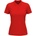 Stedman lux polo st9160 / Дамска поло риза - алено червена m (st9160srem)