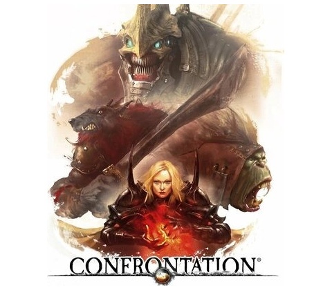 Confrontation (PC) EN Steam