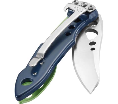 Leatherman KB verdant
