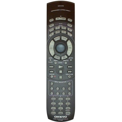 GENERAL ONKYO RC-460M - съвместимо дистанционно управление на марката General (RC-460M)