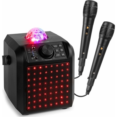 Fenton KAR55B Karaoke