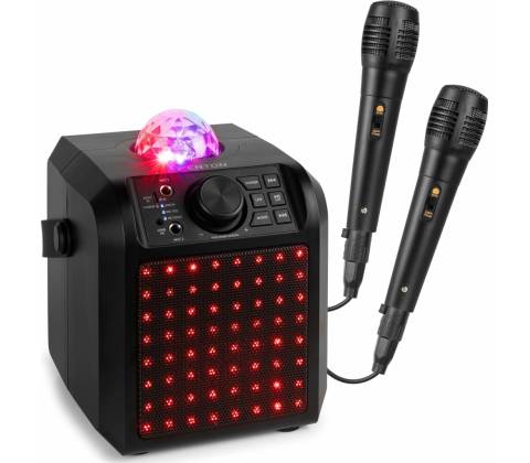 Fenton KAR55B Karaoke