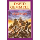 Legenda - David Gemmell