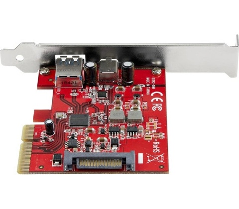 StarTech PEXUSB311AC3