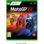 Milestone MotoGP 22 (Xbox One)