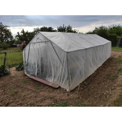 Hcv-Vala RB 2/6 6,18 x 3,0 x 1,95 m