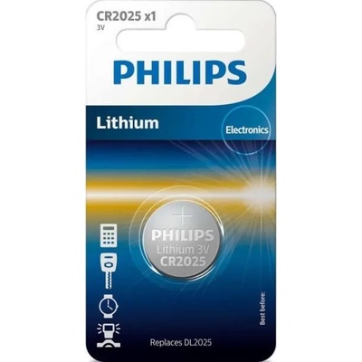 Philips CR2025/01B (1)