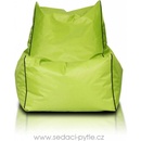 Primabag Solid polyester limetka