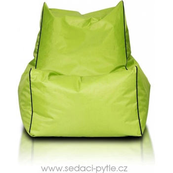 Primabag Solid polyester limetka