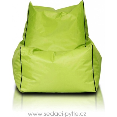 Primabag Solid polyester limetka