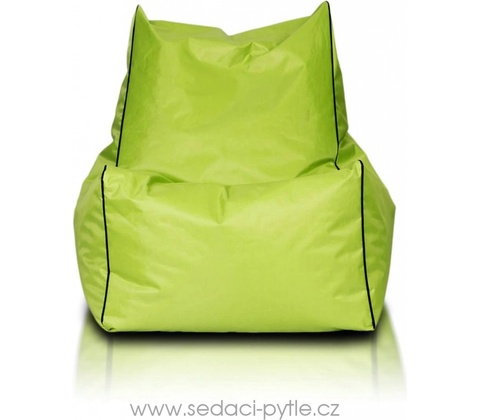 Primabag Solid polyester limetka