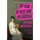 My Year of Rest and Relaxation - Ottessa Moshfegh