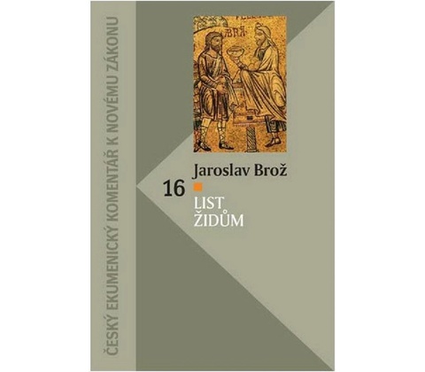 List Židům