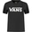 Vans černé