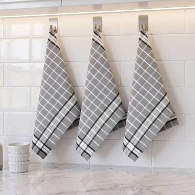 FORBYT Bistro 50 x 70 cm 3 ks GREY dark