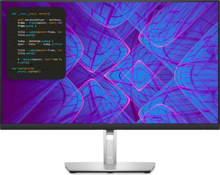 Dell P2723QE