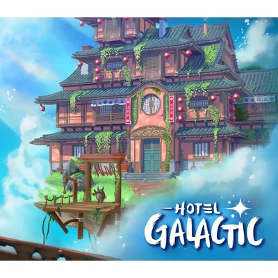 Hotel Galactic