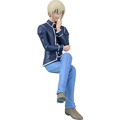 SEGA Detective Conan Rei Furuya