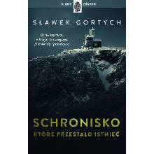 Schronisko, które przestało istnieć