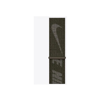 Apple Watch Nike Cargo Khaki Sport Loop Regular 45mm (ml363zm/a)