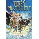Mort Pratchett TerryPaperback
