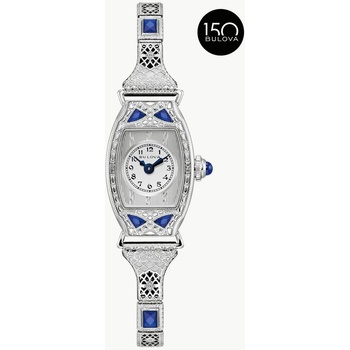 Bulova 96L340