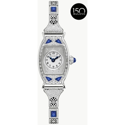 Bulova 96L340