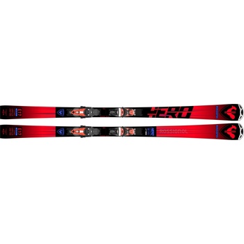 Rossignol Hero Elite LT TI Konect 23/24
