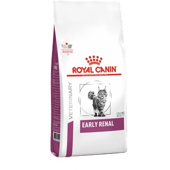 Royal Canin Early Renal - суха храна за котки със стадий 1 на хронична бъбречна недостатъчност 1.5kg