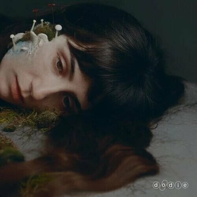 Dodie - Not For Lack Of Trying (Indie Exclusive) (Limited Edition) (Autographed) LP