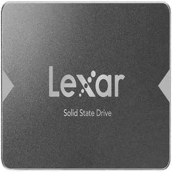 Image 1 of Lexar NS100 2.5 2TB SATA3 (LNS100-2TRB)