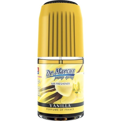 Dr. MARCUS Pump Spray Vanilla 50ml