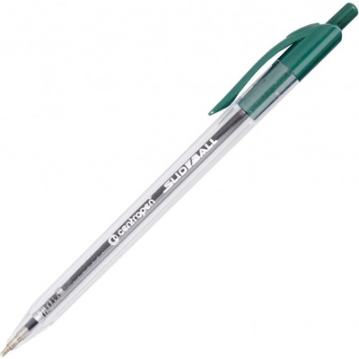 Centropen 2225 zelená