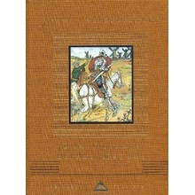 Don Quixote Of The Mancha