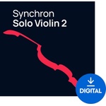 Vienna Symphonic Library Synchron Solo Violin 2 Standard (Дигитален продукт)