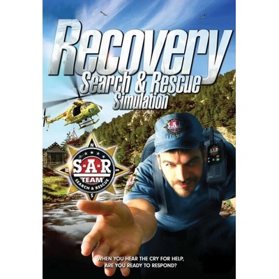 Excalibur Recovery Search & Rescue Simulation (PC)