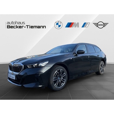 BMW i5 eDrive40 250 kW