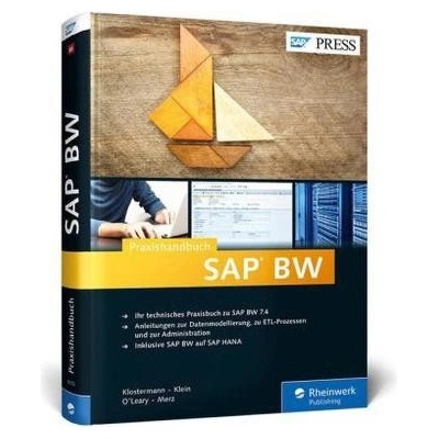 Praxishandbuch SAP BW