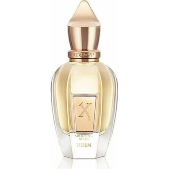 Xerjoff Discovery Set III: Naxos EDP 15 ml + Alexandria II Parfum 15 ml + Golden Dallah Parfum 15 ml darčeková sada
