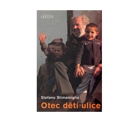 Otec dětí ulice