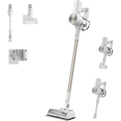 Прахосмукачка Xiaomi Vacuum Cleaner G20 (BHR8831EU), ръчна вертикална, безжична, 460W, 600ml капацитет на контейнера, до 45 мин. работа, бяла (BHR8831EU)