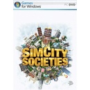 Simcity Societies