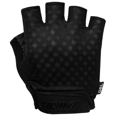 Silvini Gaiona Размер на ръкавиците: L / Цвят: черен