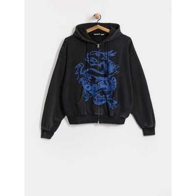 Obey Draco ZHD dusty black limo