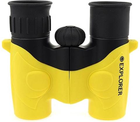 Viewlux Explorer 6×21